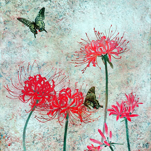 花曲